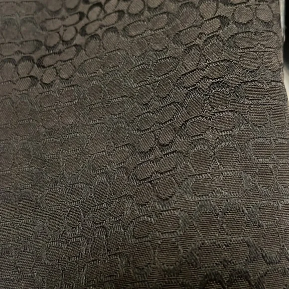 Authentic vintage Coach bag in good condition L0401461 - Picture 4 of 16